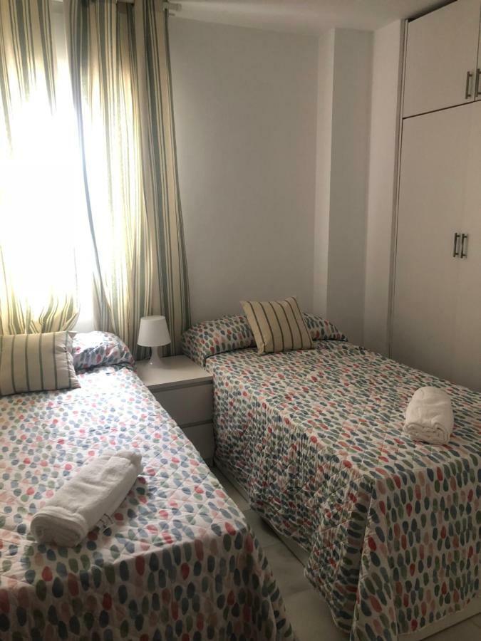 Apartment Piso Calle Miguel Bueno Lara 8 -