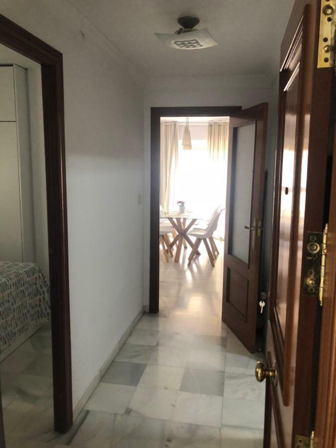 Piso Calle Miguel Bueno Lara 8 - Apartment *