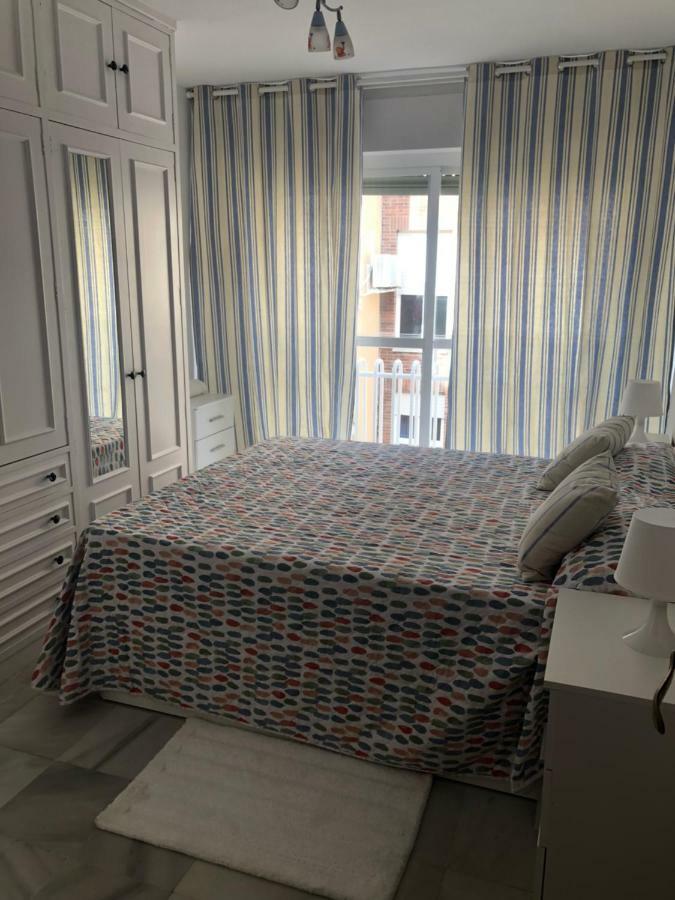Piso Calle Miguel Bueno Lara 8 - Apartment