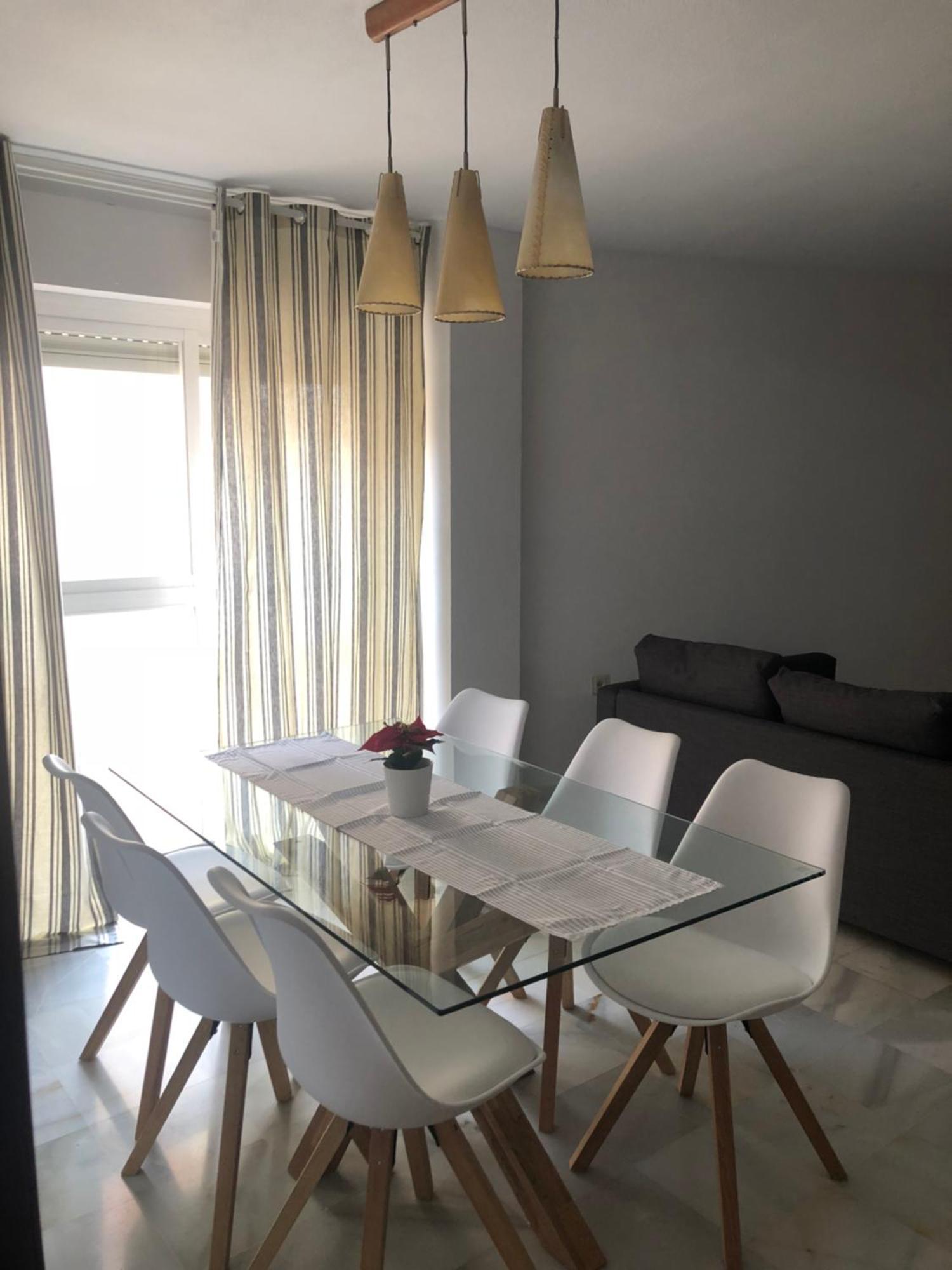 Apartment Piso Calle Miguel Bueno Lara 8 - Málaga