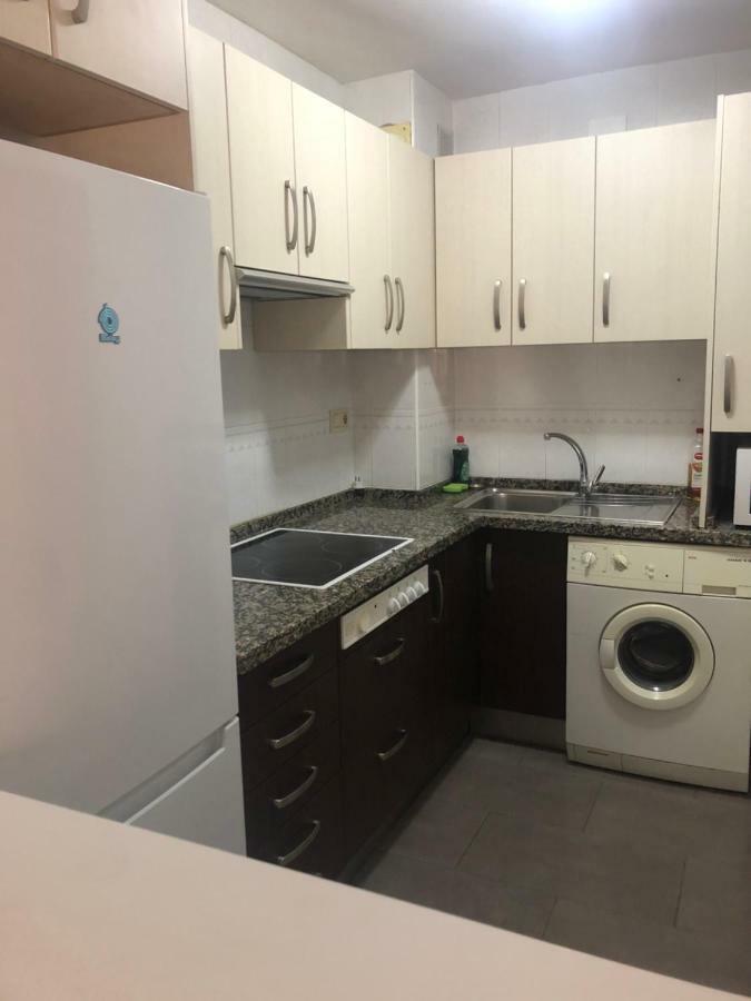 Piso Calle Miguel Bueno Lara 8 - Apartment Málaga