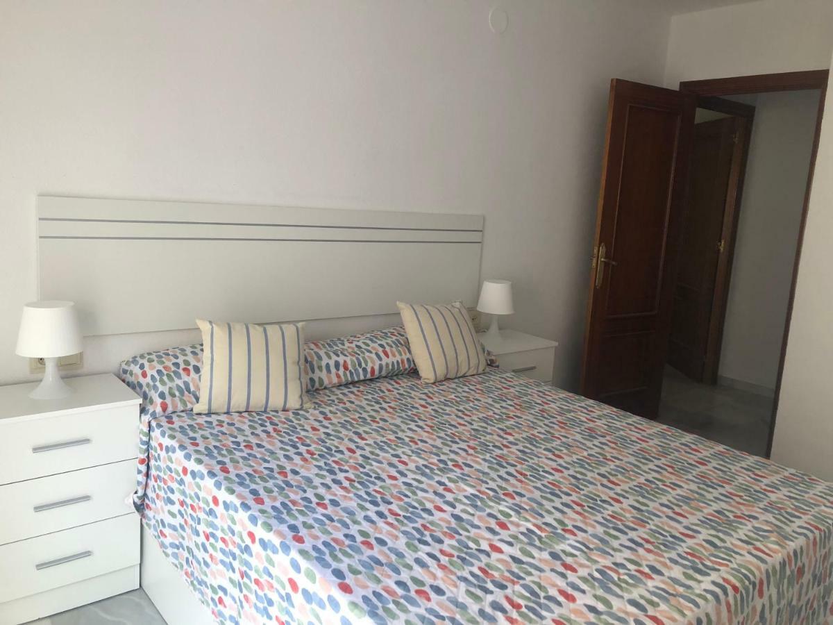 Piso Calle Miguel Bueno Lara 8 - Málaga