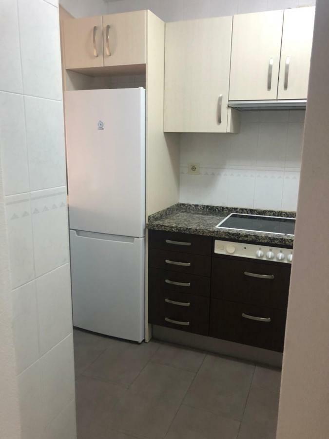 Piso Calle Miguel Bueno Lara 8 - Málaga