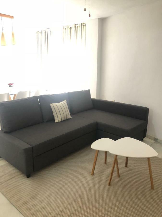 Piso Calle Miguel Bueno Lara 8 - Apartment