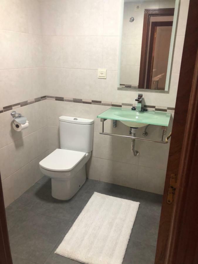 Piso Calle Miguel Bueno Lara 8 -